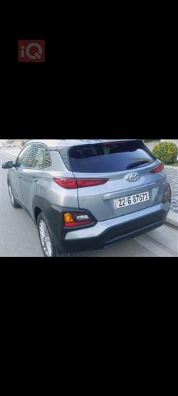 هیوندای کۆنا